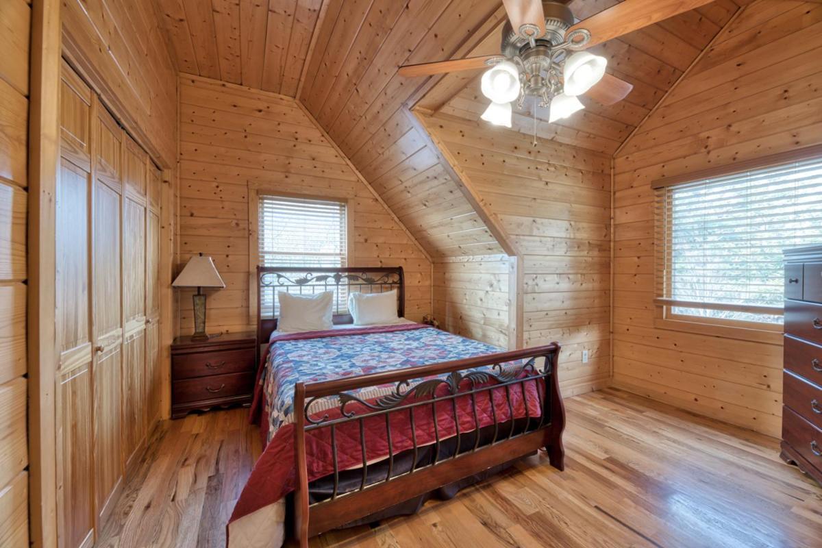 Country Living Villa Sevierville Buitenkant foto