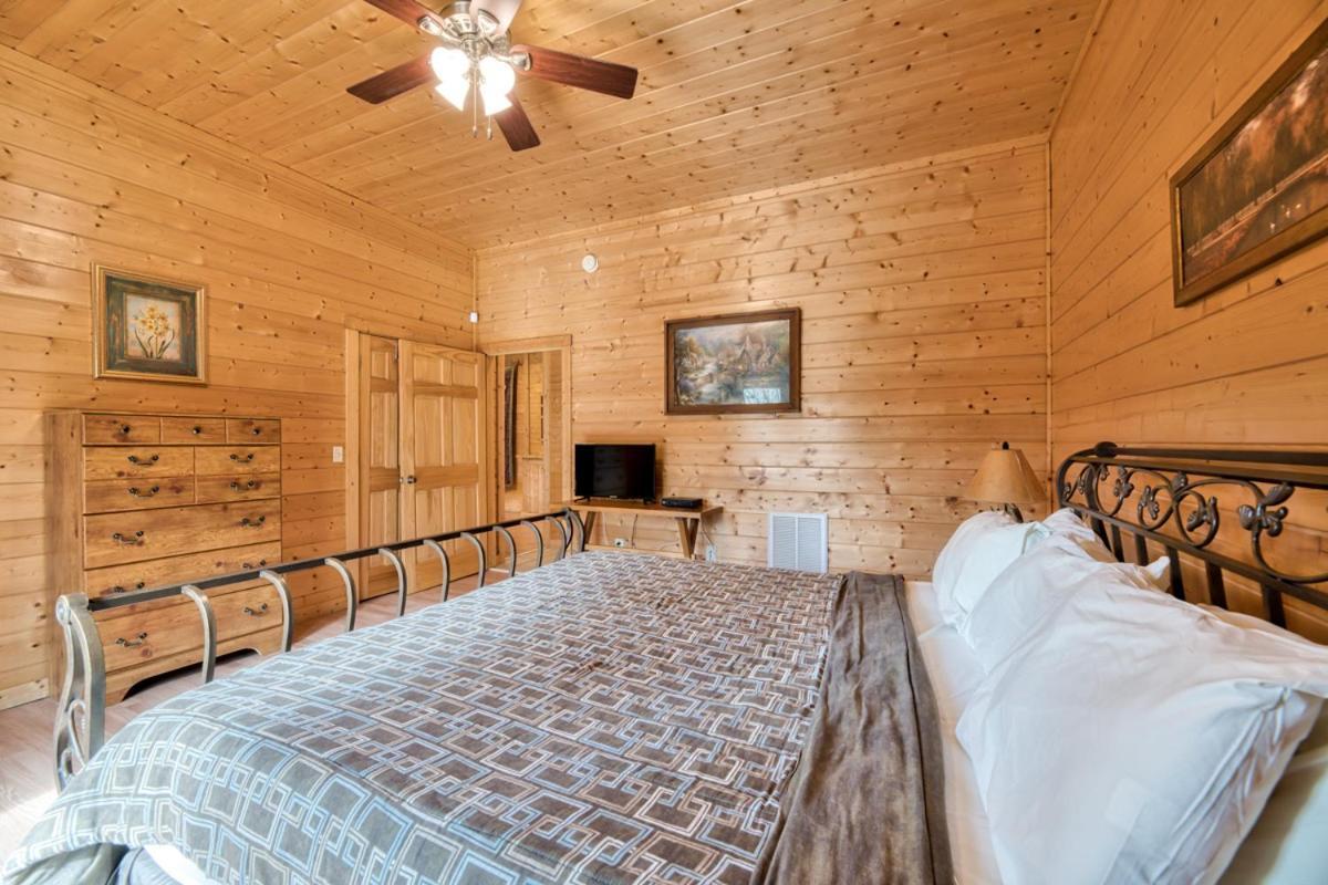 Country Living Villa Sevierville Buitenkant foto